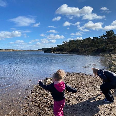Beachfront Lodge, Lossiemouth Bay Eksteriør bilde